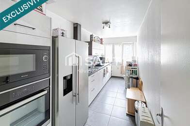 Appartement 4 pièces 159900 €