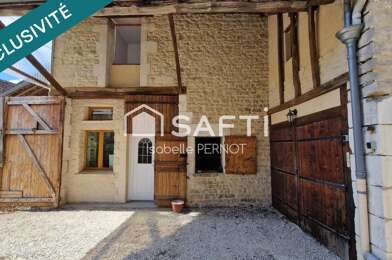 Maison 4 pièces 128000 €