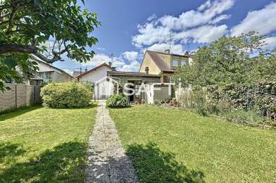 Maison 4 pièces 280000 €