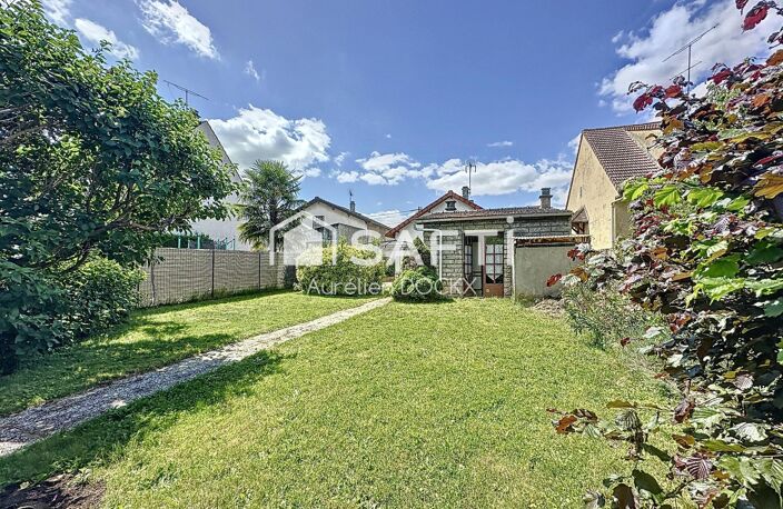 Maison à rénovée avec dépendance dans une impasse — photo 2