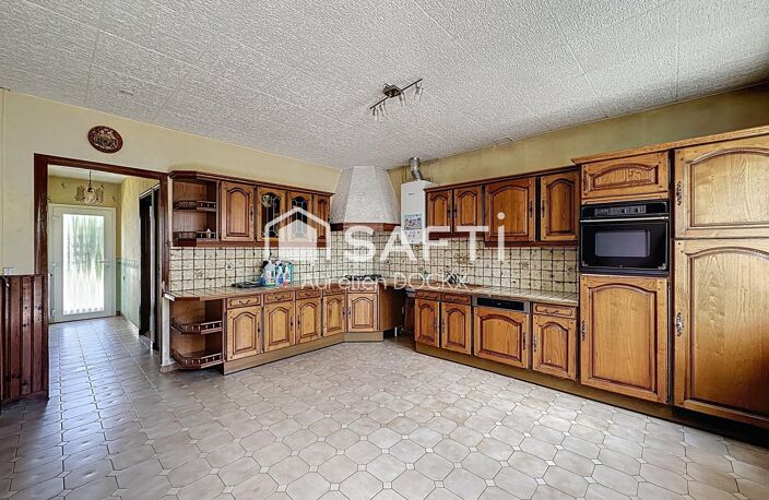 Maison à rénovée avec dépendance dans une impasse — photo 3