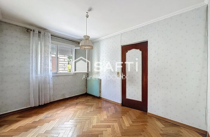 Maison à rénovée avec dépendance dans une impasse — photo 4