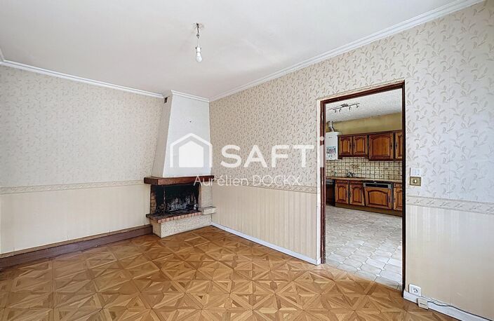 Maison à rénovée avec dépendance dans une impasse — photo 5