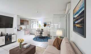 Appartement 3 Pièces 74 m² à vendre à Aucamville (31140)