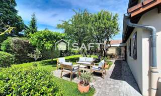 Maison 7 Pièces 148 m² à vendre à Sainte-Consorce (69280)
