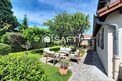 Maison 7 pièces 550000 €