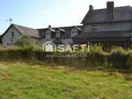 Maison 150 m² avec dépendances sur 9 400 m² de terrain  Ambrières-les-Vallées — photo 3