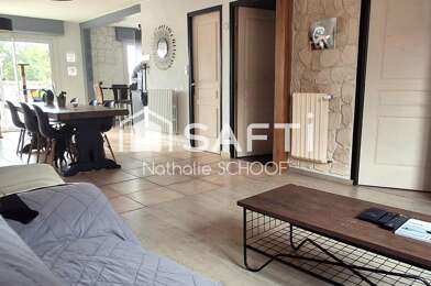 Immeuble  242000 €