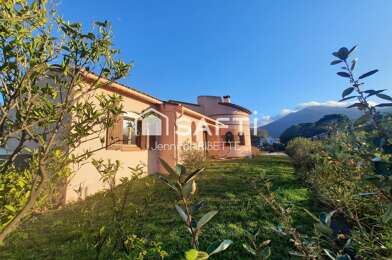 Maison 7 pièces 599000 €