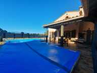 Calme - Vue Canigou - 211m² - 7 pièces - 1600 m² — photo 2