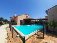 Calme - Vue Canigou - 211m² - 7 pièces - 1600 m² — photo 3