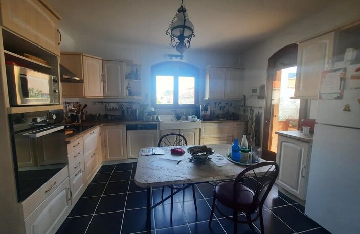 Calme - Vue Canigou - 211m² - 7 pièces - 1600 m² — photo 5