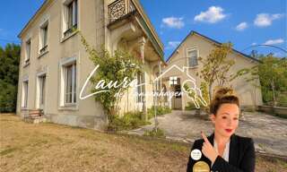 Maison 9 Pièces 200 m² à vendre à La Ferté-Bernard (72400)
