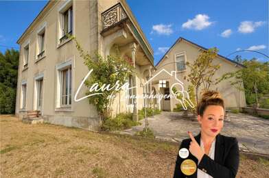 Maison 9 pièces 305000 €