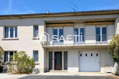 Maison 5 pièces 165000 €