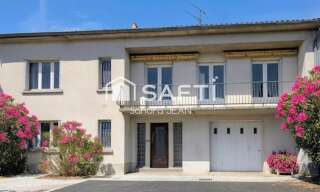 Maison 5 Pièces 126 m² à vendre à Labastide-Gabausse (81400)