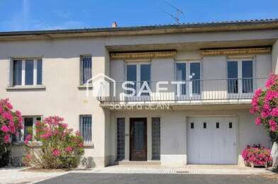 Maison 5 pièces 165000 €