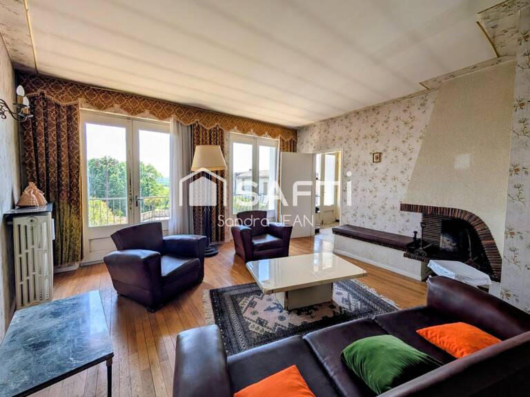 Maison dans une charmant petit hameau — photo 1