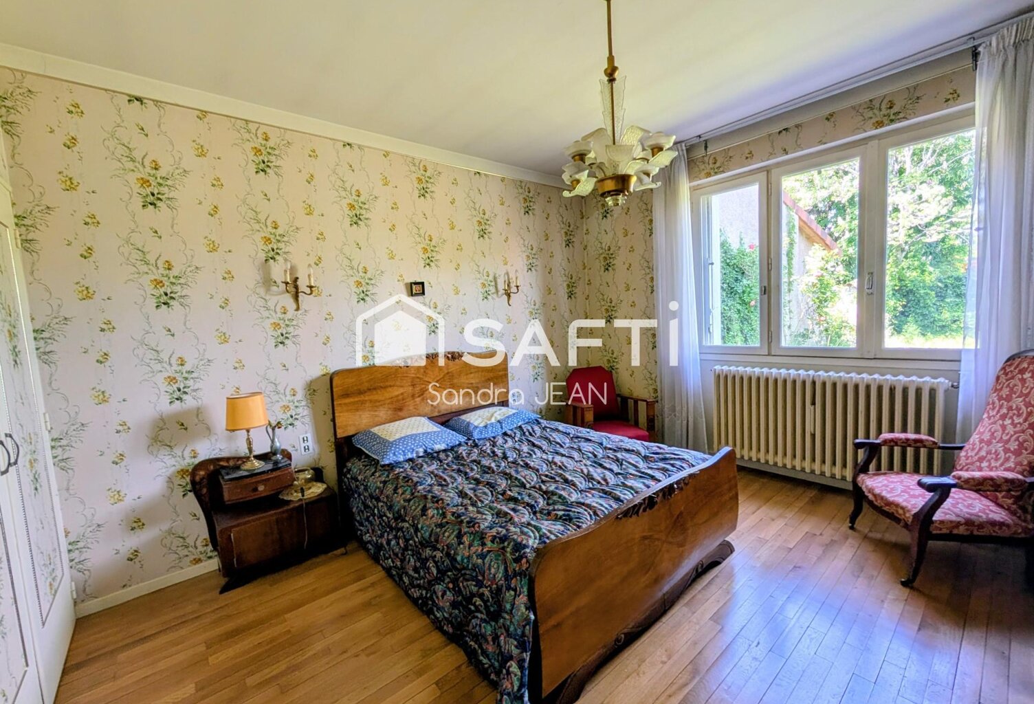 Maison dans une charmant petit hameau — photo 1