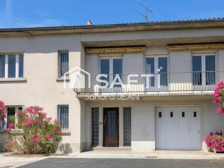 Maison dans une charmant petit hameau — photo 1