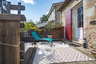 Maison 3 pièces 85000 €