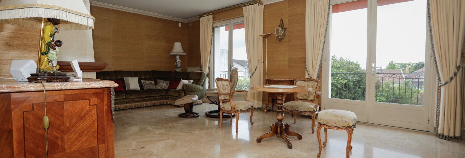 Maison 6 Pièces 198 m² à vendre à Limoges (87100)