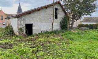 Maison 4 Pièces 130 m² à vendre à Chassenard (03510)