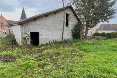 Maison 4 pièces 34000 €