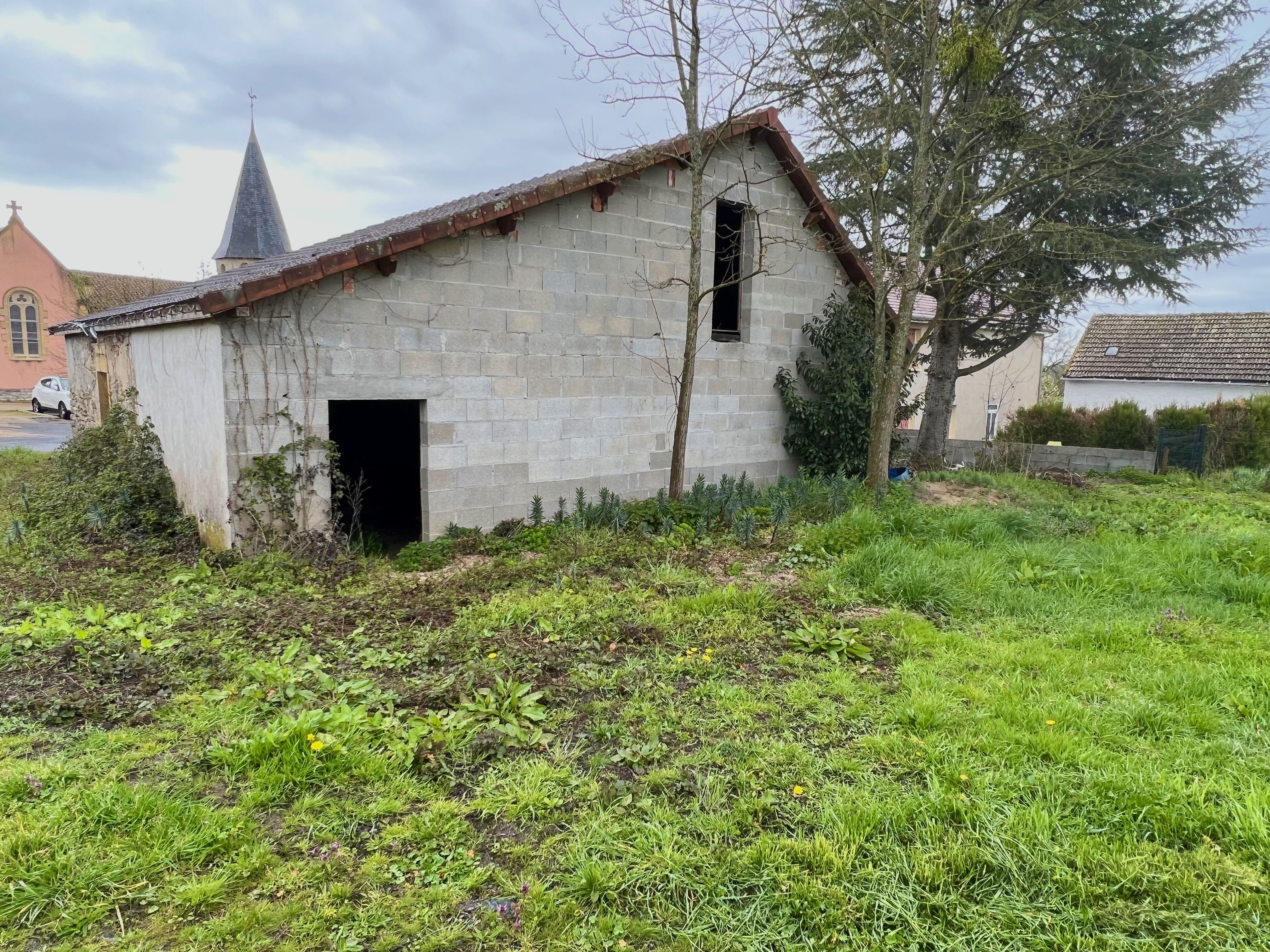 Agence immobilière de L'agence D l'esprit immobilier Digoin