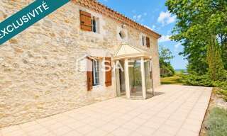 Maison 6 Pièces 101 m² à vendre à Saint-Georges (47370)