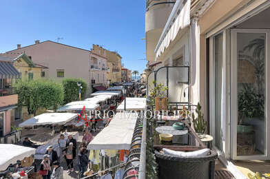 Appartement 2 pièces 315000 €