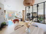 vente appartement 2 Pièce(s) — photo 2