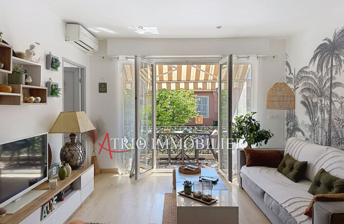 vente appartement 2 Pièce(s) — photo 4