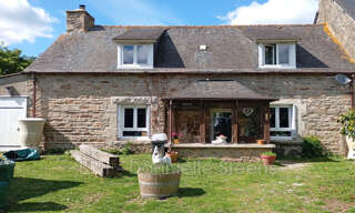 Maison 5 Pièces 110 m² à vendre à Saint-Connan (22480)