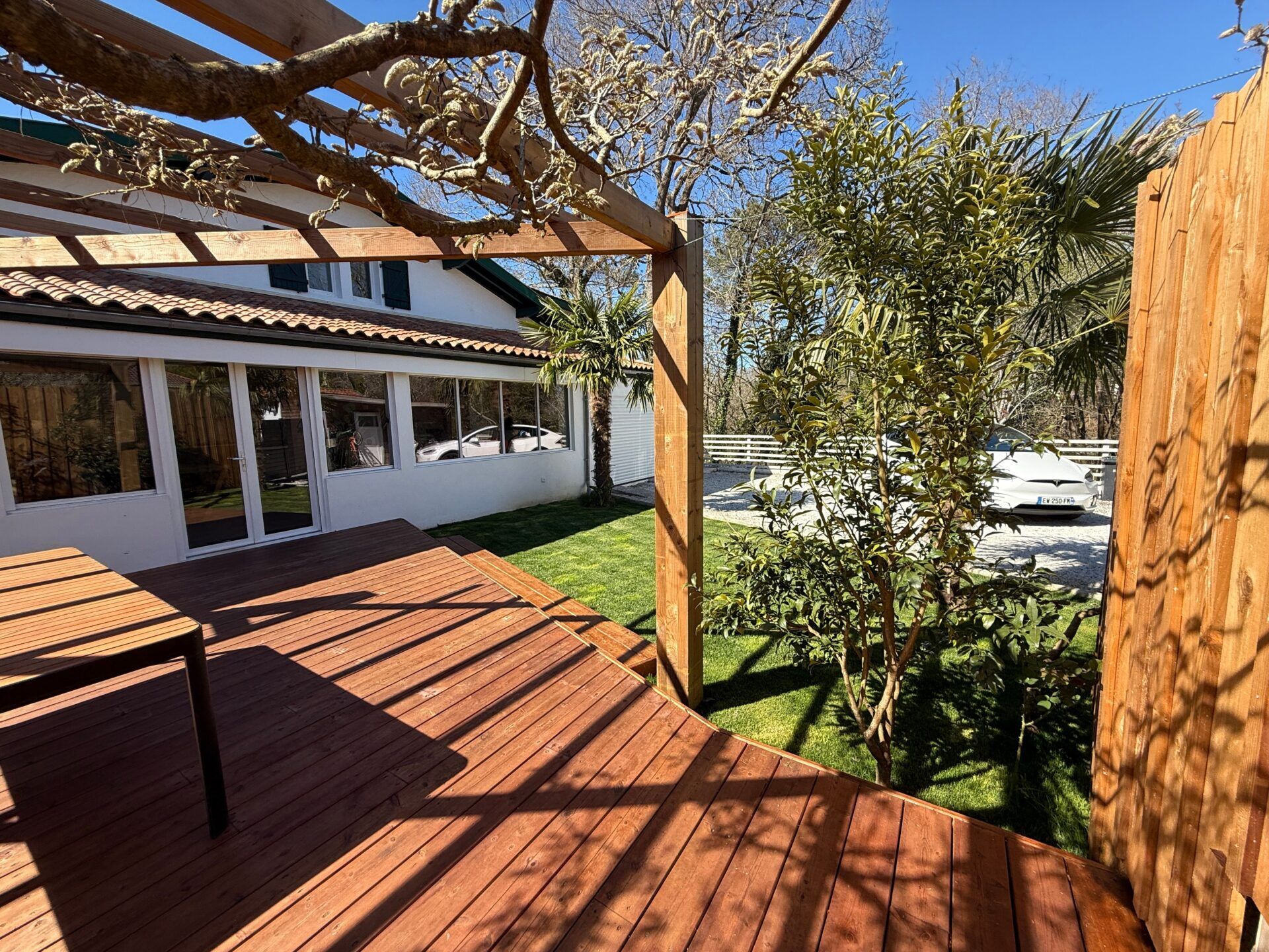 Villa / Maison  T8 à vendre Boucau 64340