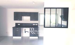 Appartement 2 Pièces 56 m² à louer à Cournonterral (34660)