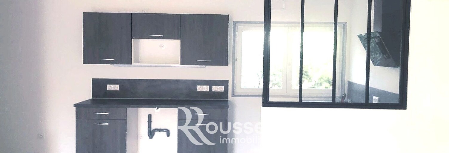 Appartement 2 Pièces 56 m² à louer à Cournonterral (34660)