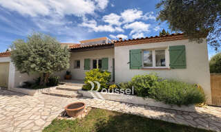 Maison 5 Pièces 160 m² à vendre à Poussan (34560)