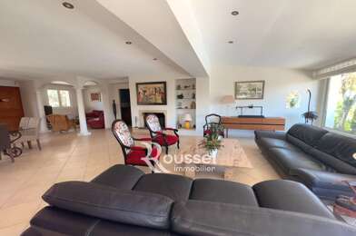 Maison 5 pièces 598000 €
