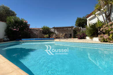 Maison 5 pièces 598000 €