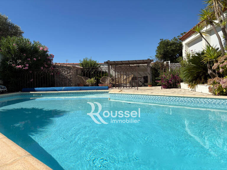 vente maison 5 Pièce(s) — photo 1