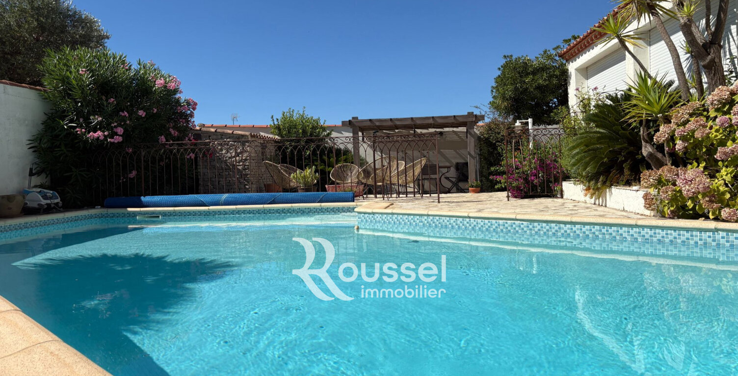 vente maison 5 Pièce(s) — photo 1