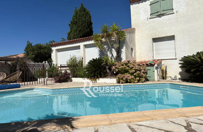 vente maison 5 Pièce(s) — photo 2