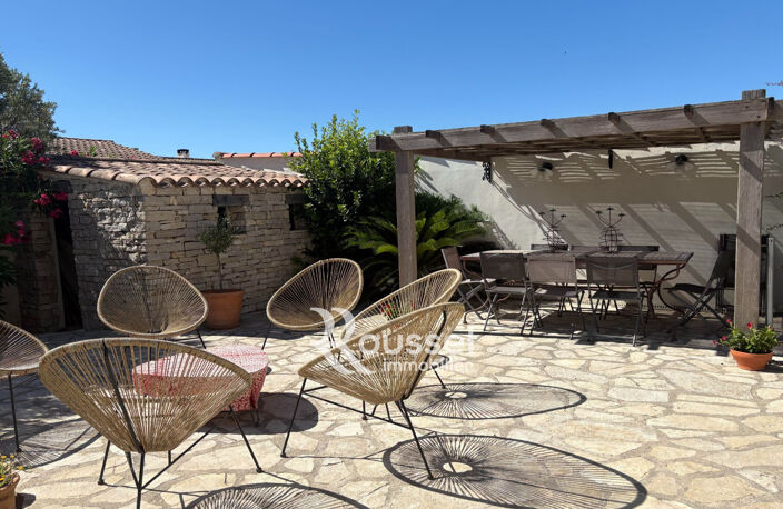 vente maison 5 Pièce(s) — photo 4