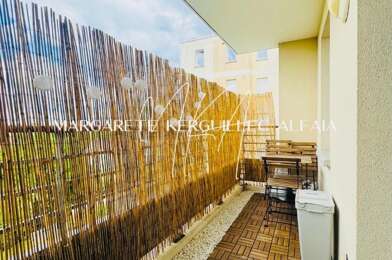 Appartement 3 pièces 200000 €