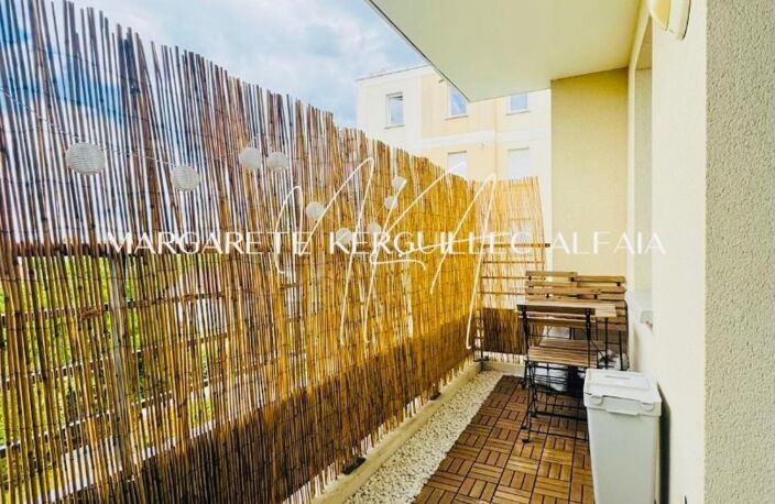 Appartement 3 pièces, 2 chambres, avec balcon  Résidence récente et recherchée à Argenteuil — photo 5
