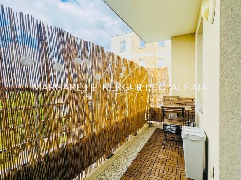 Appartement 3 pièces, 2 chambres, avec balcon  Résidence récente et recherchée à Argenteuil — photo 1