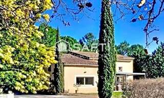 Maison 8 Pièces 245 m² à vendre à Brignoles (83170)