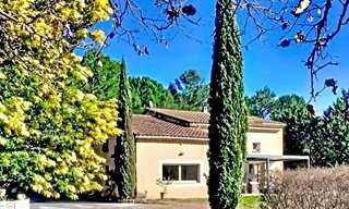 Maison 8 Pièces 245 m² à vendre à Brignoles (83170)