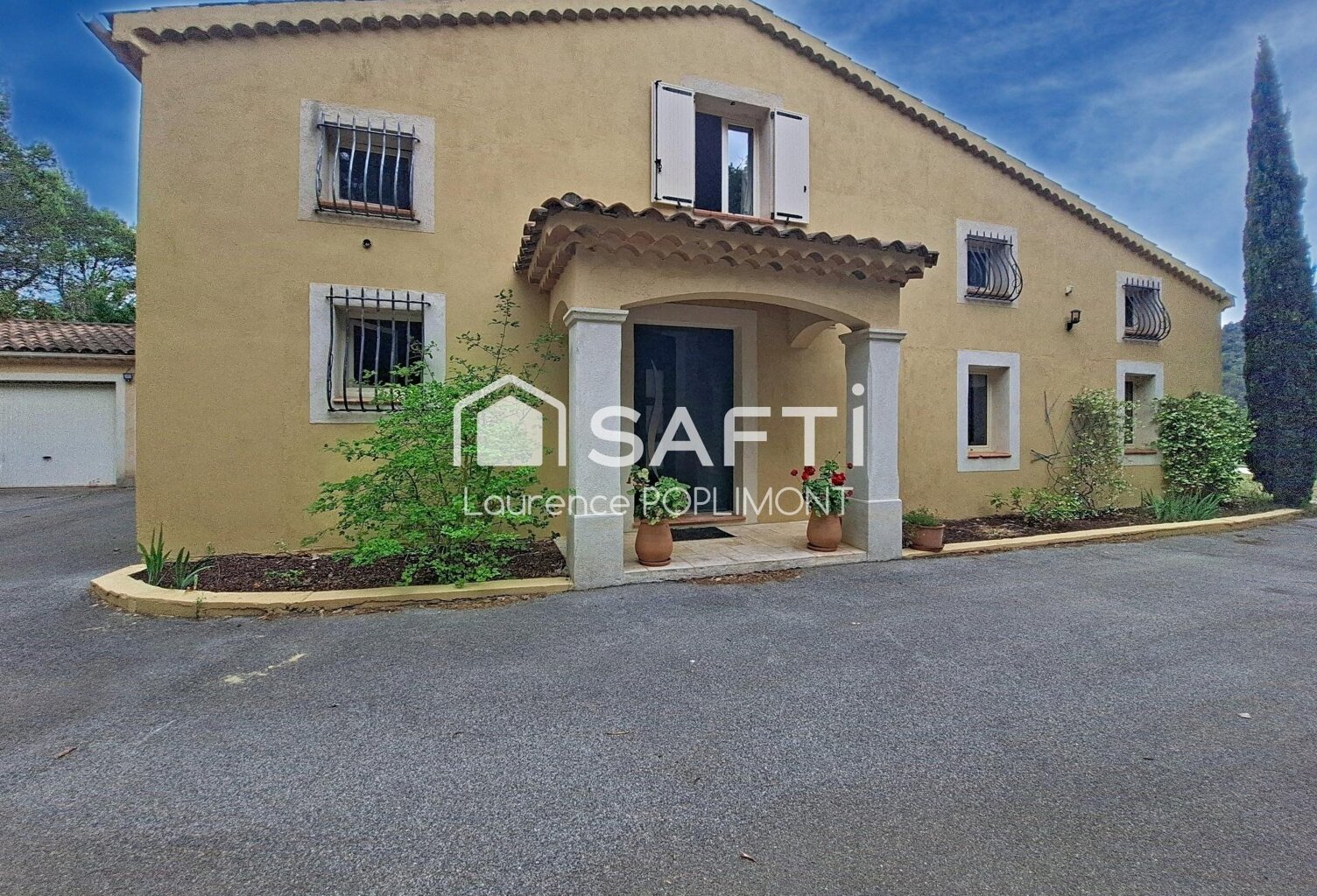 Rare à la vente, coup de coeur  : la Maison de Famille par excellence (6 Chambres) — photo 1